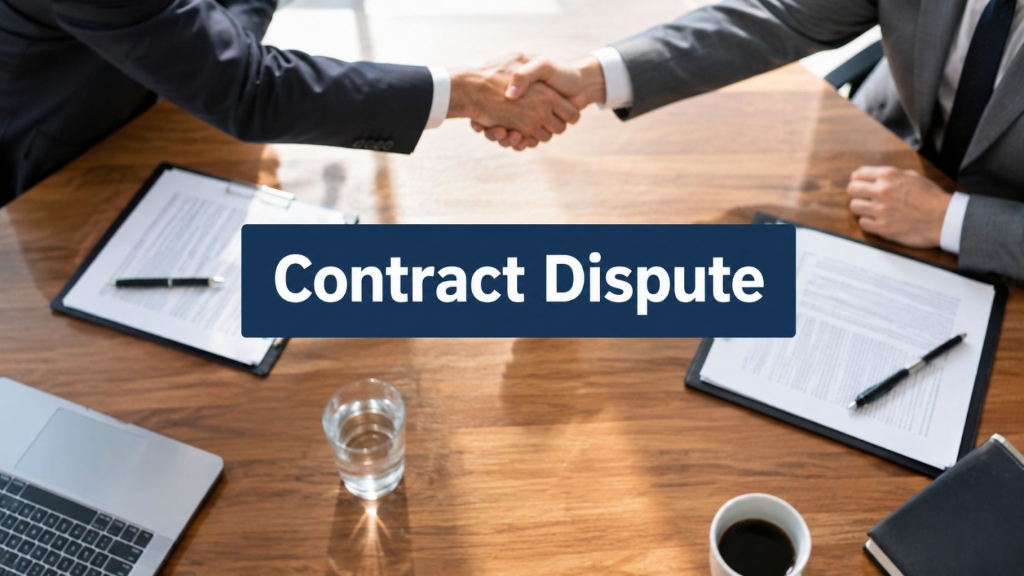commercial-contract-dispute-business-handshake