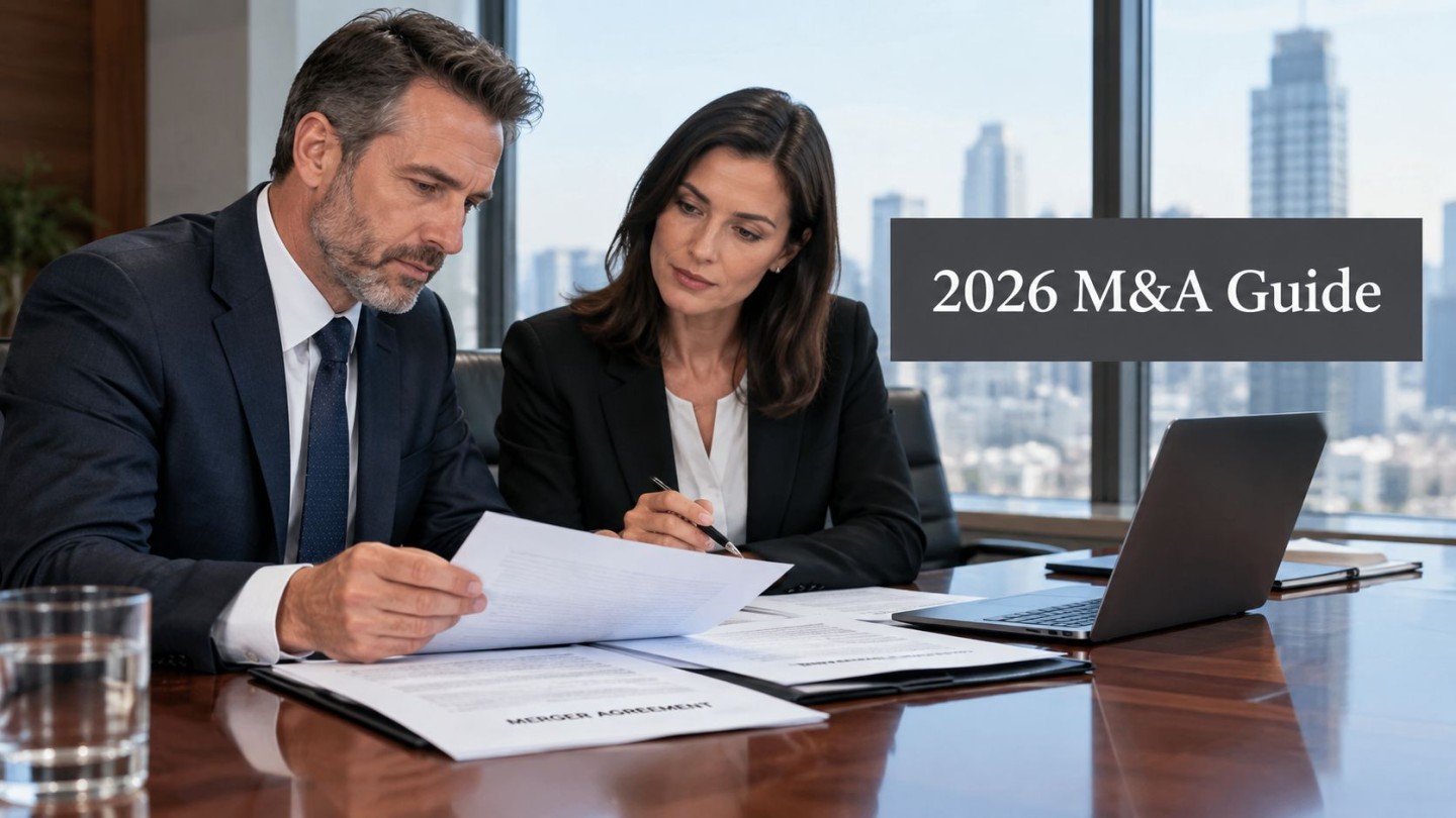 mergers-acquisitions-law-business-meeting