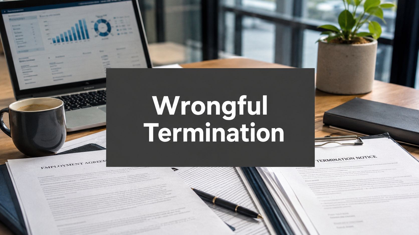 how-to-deal-with-wrongful-termination-employment-documents