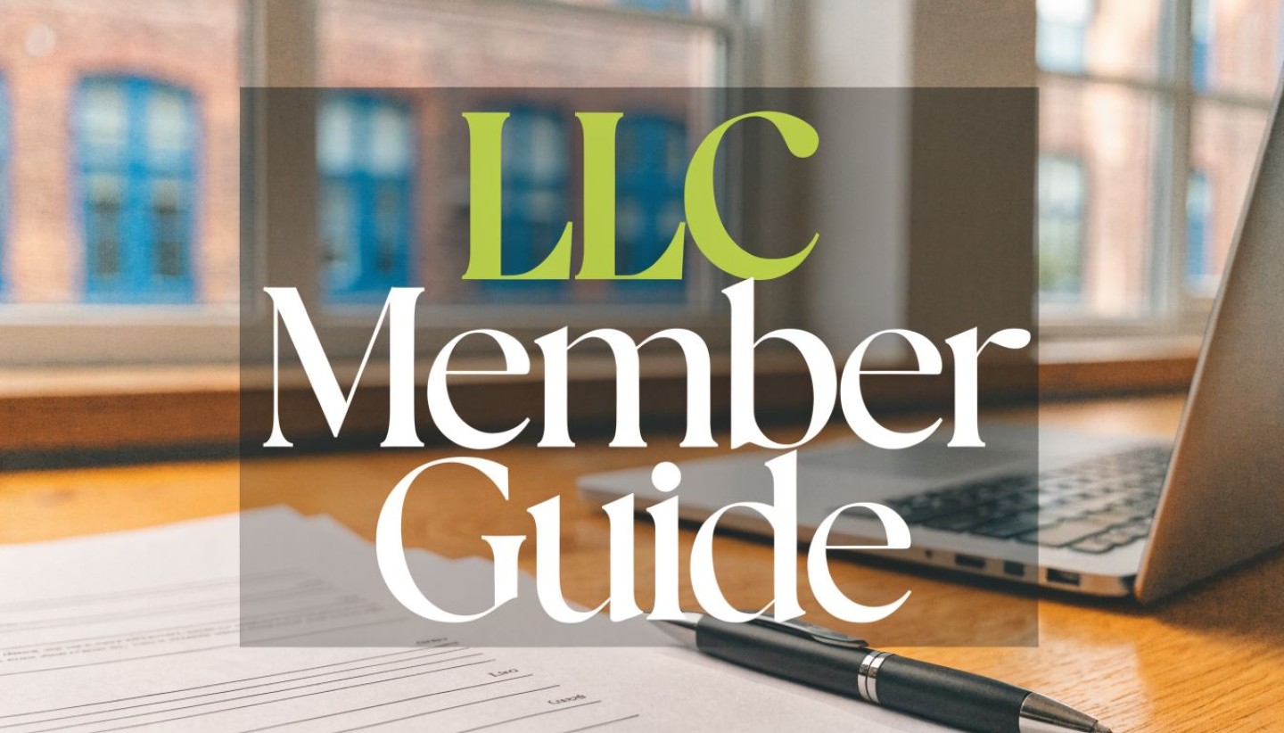 what-is-a-member-in-an-llc-business-guide